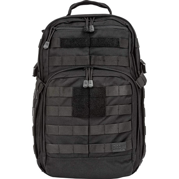 5.11 Tactical Rush 12 backpack Military Hiking Pack Bag Multicam 
